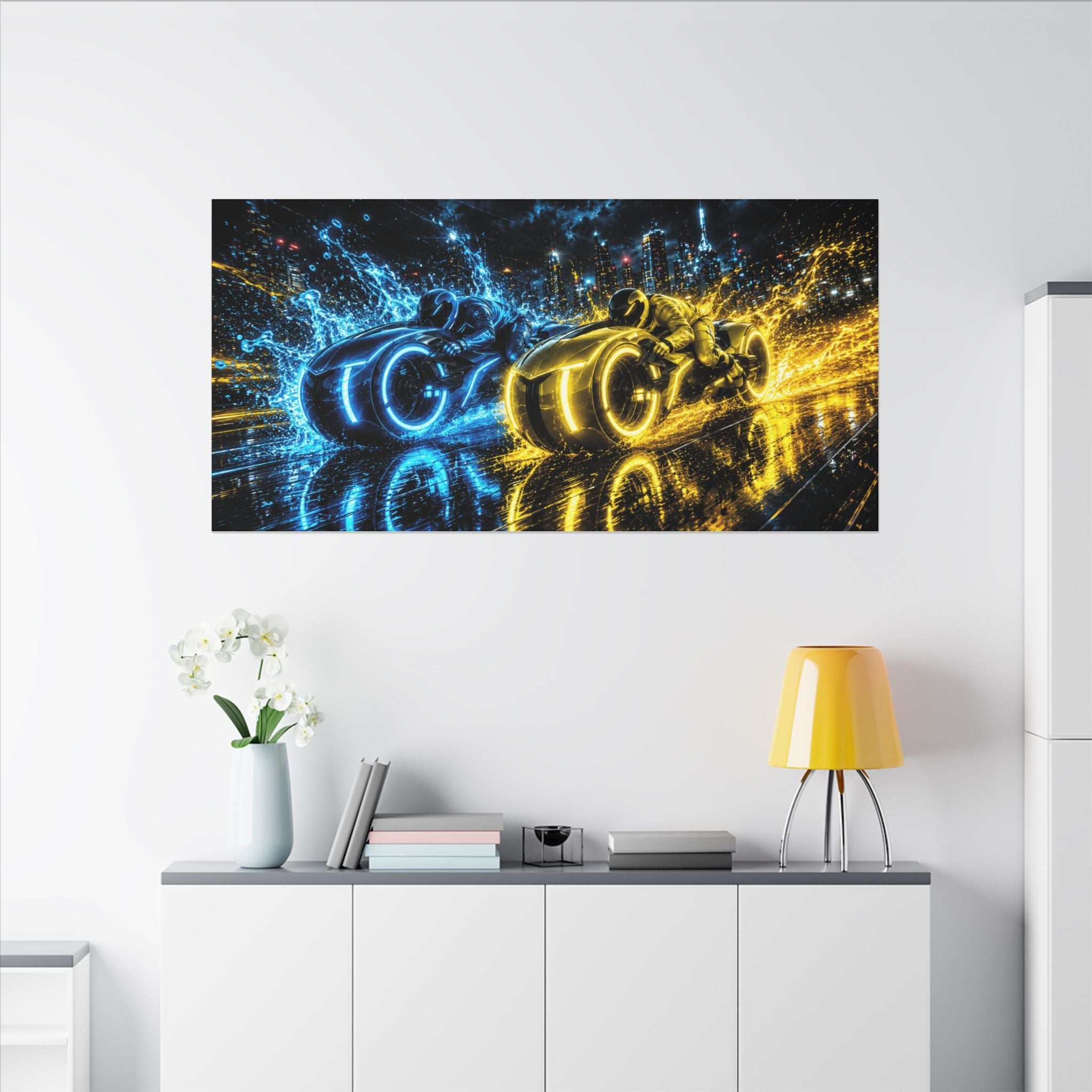 Modern Home Decor Products