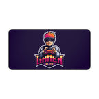 Gamer Elite Desk Mat - Anti Slip Gaming Mouse Pad - Gamer Accessories