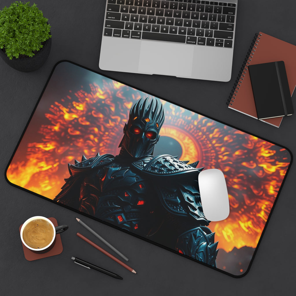 Sauron Lord of the Rings Mouse Pad, Fans Lord of the Rings Desk Mat