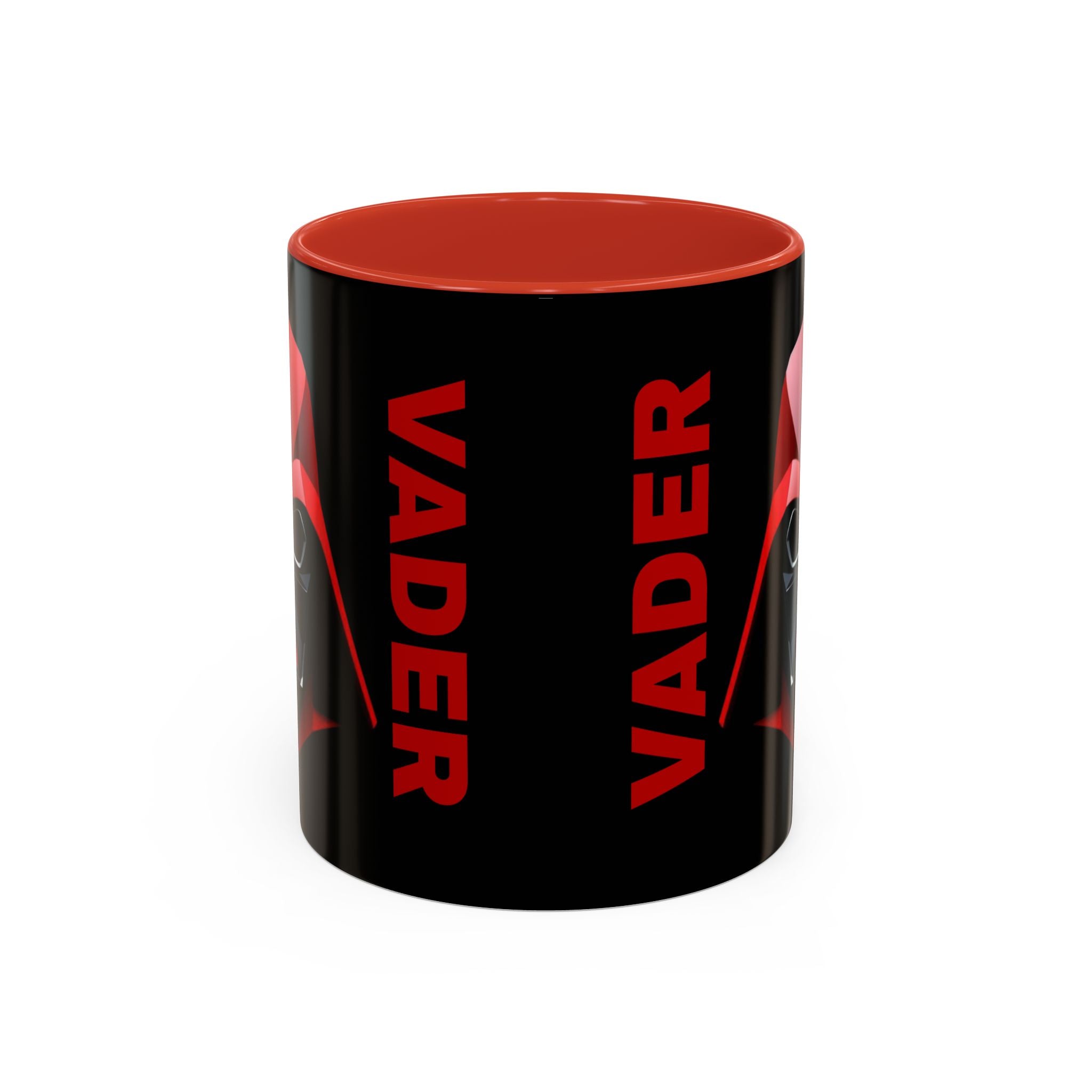 Darth Vader Ceramic Mug, Star Wars Coffee Mug