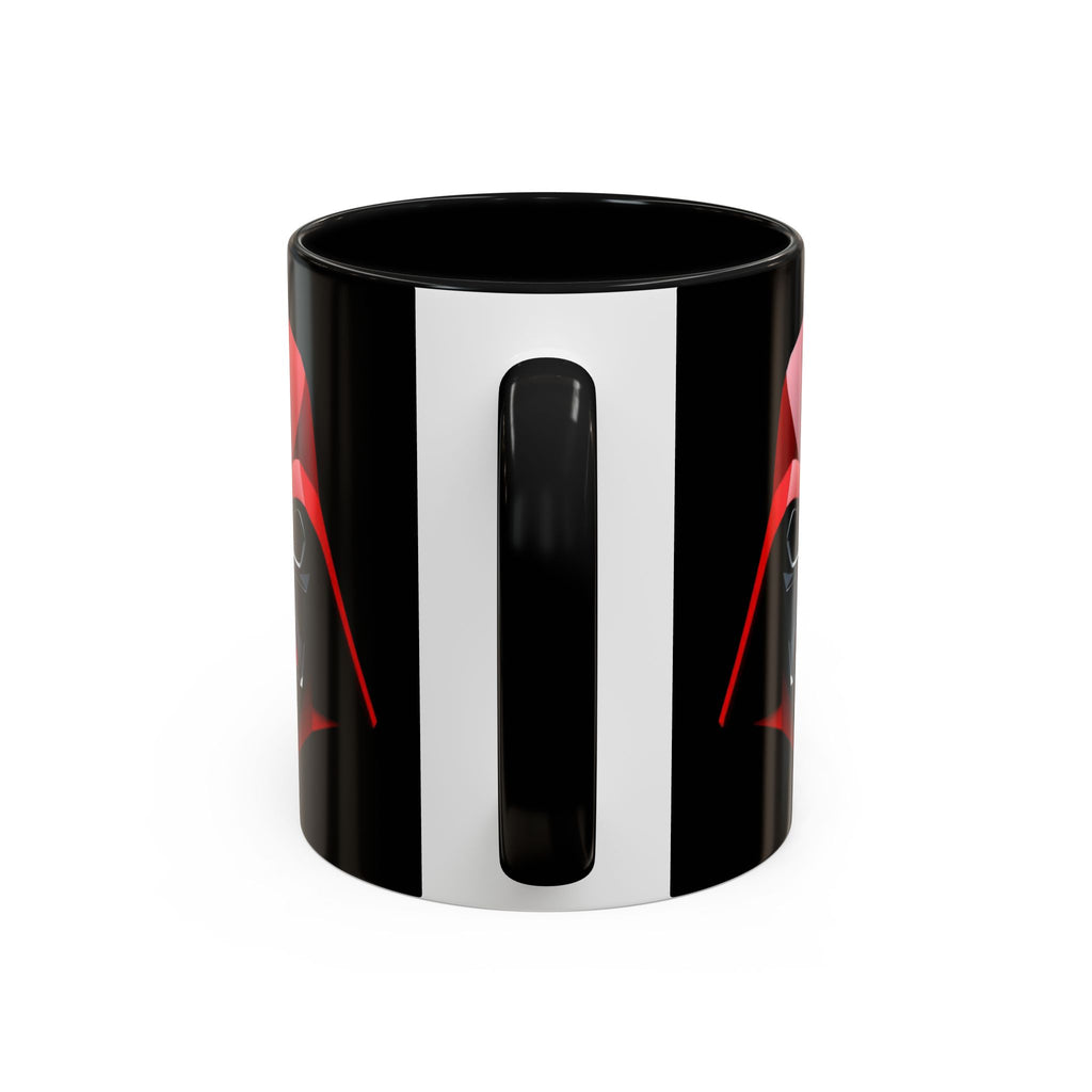 Darth Vader Ceramic Mug, Star Wars Coffee Mug