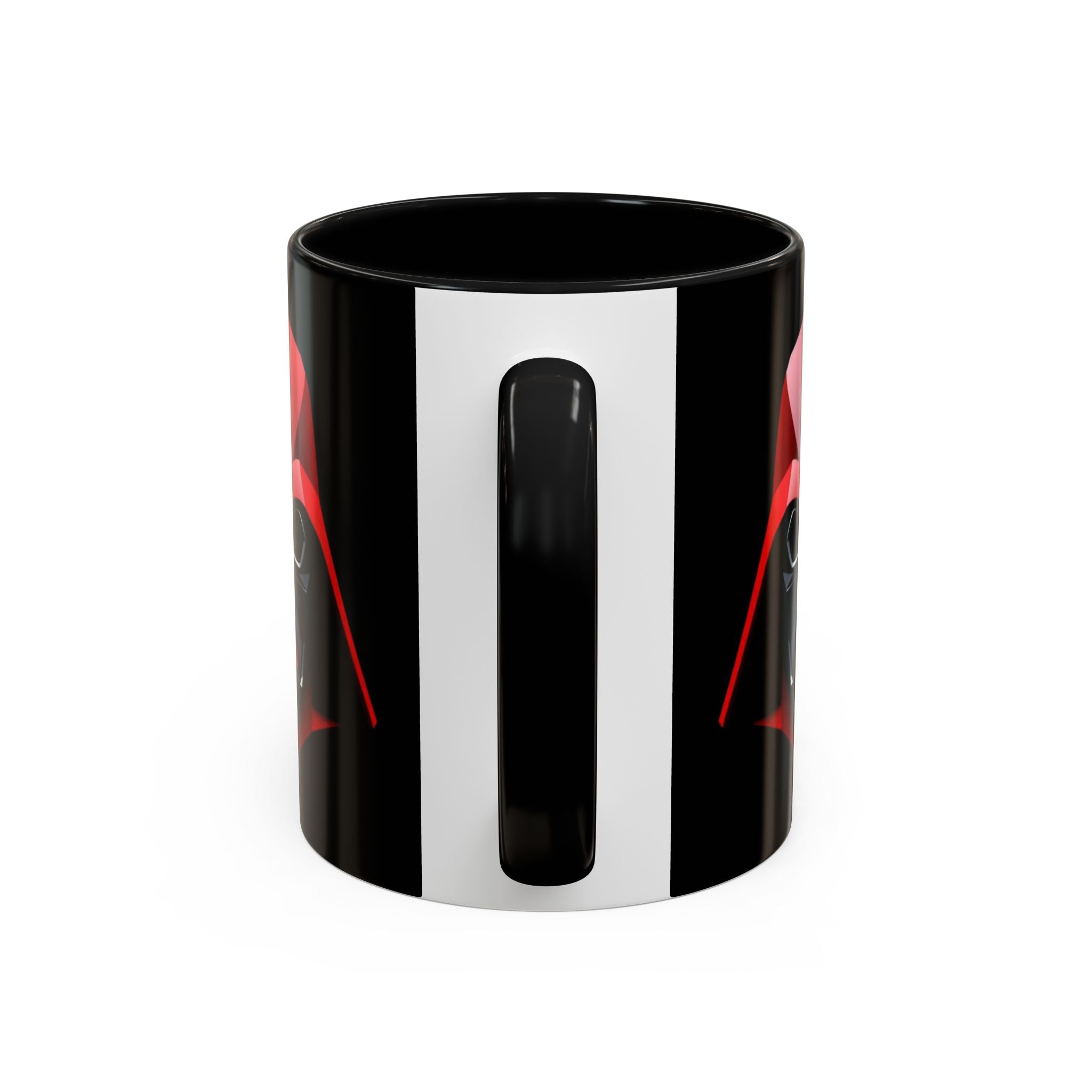 Darth Vader Ceramic Mug, Star Wars Coffee Mug