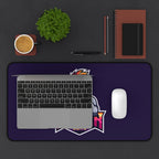 Gamer Elite Desk Mat - Anti Slip Gaming Mouse Pad - Gamer Accessories