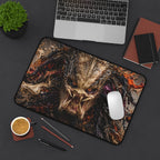 Predator Gaming Mouse Pad - Yautja Warrior
