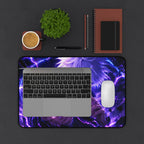 Satoru Gojo Anime Desk Mat Gaming Mouse Pad