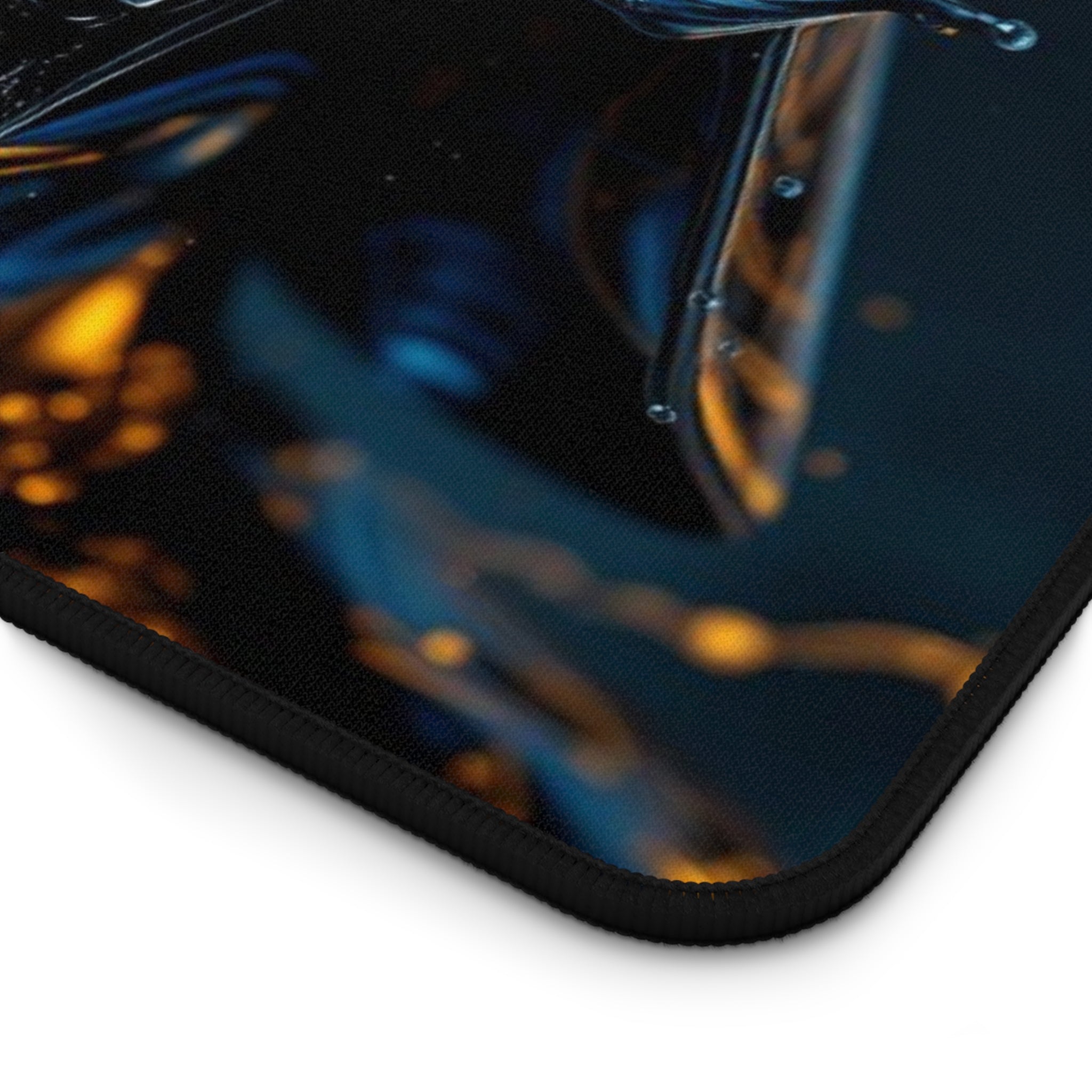 Darth Vader Mouse Pad — Sci‑Fi Gamer Desk Mat