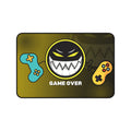 Gaming Mouse Pad - Game Over - Gamer Accessories - Gaming Desk Mat