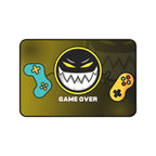 Gaming Mouse Pad - Game Over - Gamer Accessories - Gaming Desk Mat