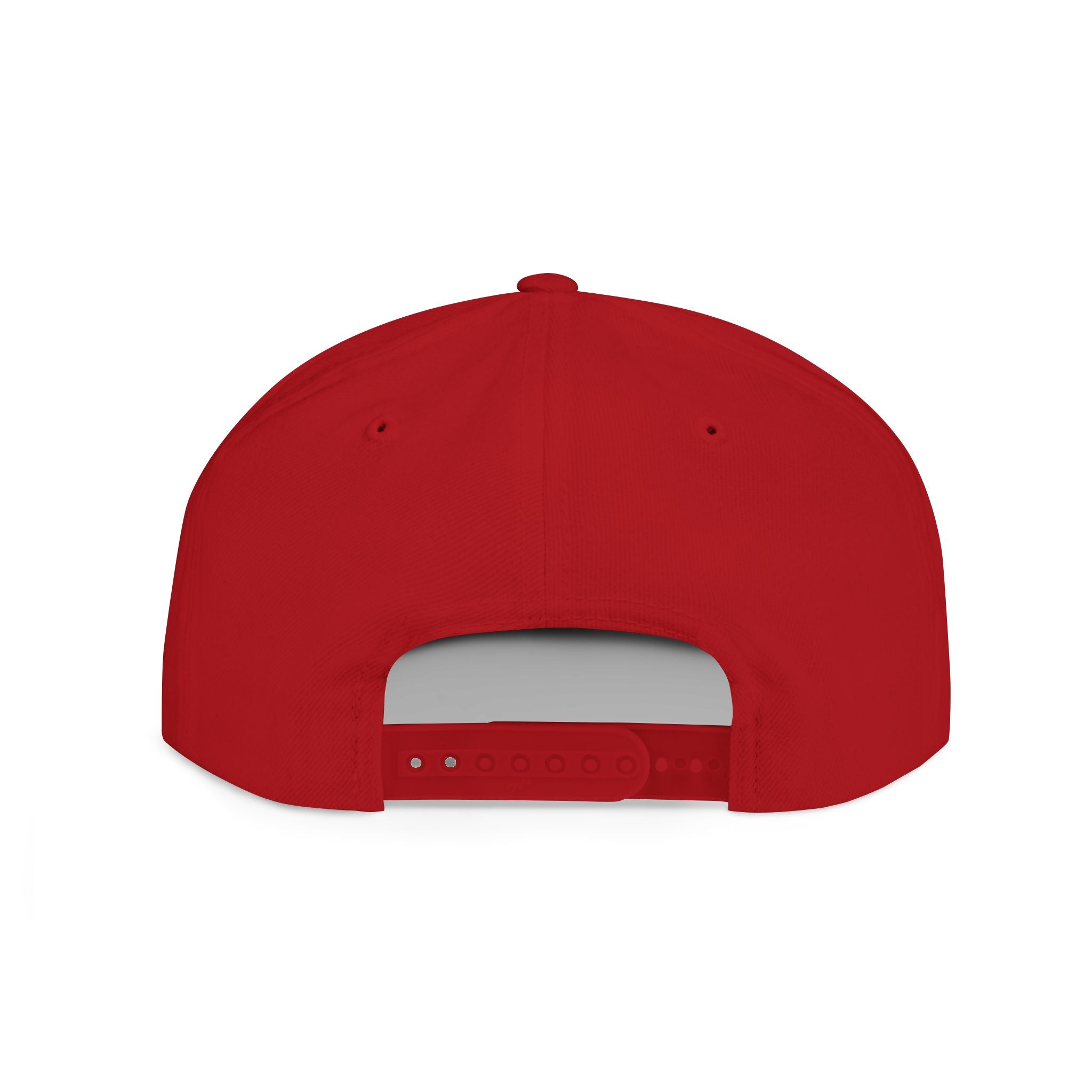 Dream Big Snapback Hat | Embroidered Cap