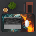 Predator Mouse Pad