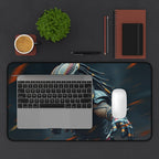 Predator Gaming Desk Mat - Predator Mouse Pad - Predator Style