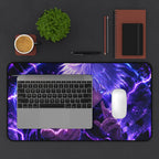 Satoru Gojo Anime Desk Mat Gaming Mouse Pad