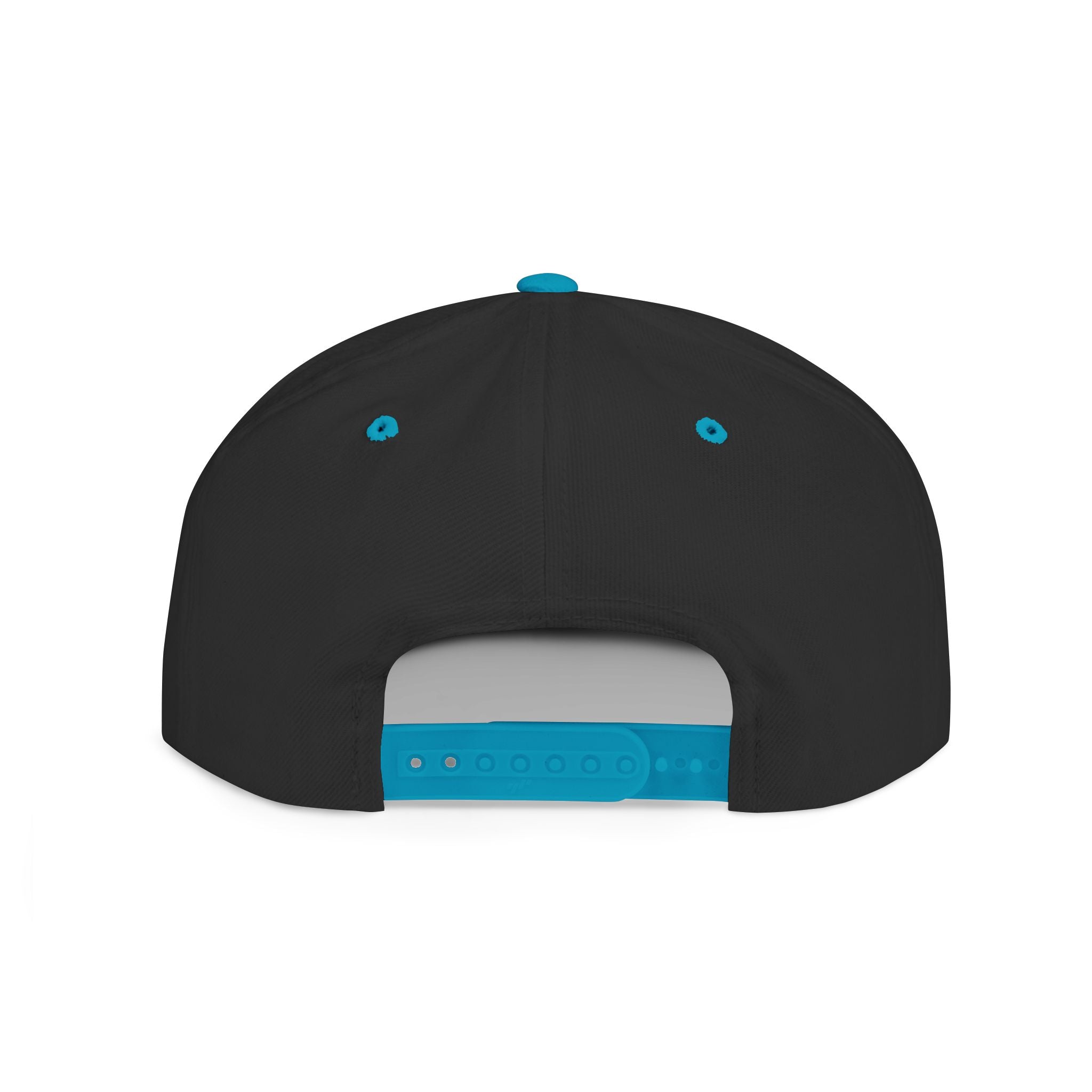 Dream Big Snapback Hat | Embroidered Cap