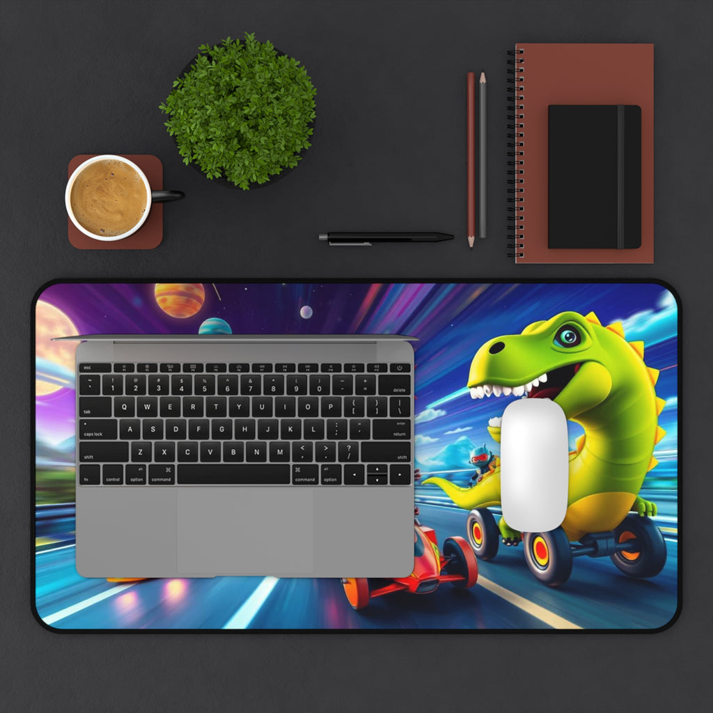 Fantasy World Desk Mat, Premium Mouse Pad for Kids, Gift for Kids