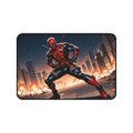 Deadpool Desk Mat, Gaming Mouse Pad, Superhero Playmat with Vibrant Print