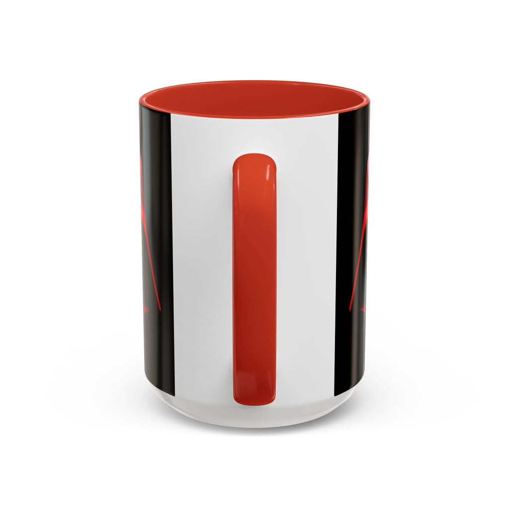 Darth Vader Ceramic Mug, Star Wars Coffee Mug