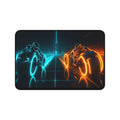 Tron Gaming Desk Mat - Gaming Mouse Pad, Tron Style