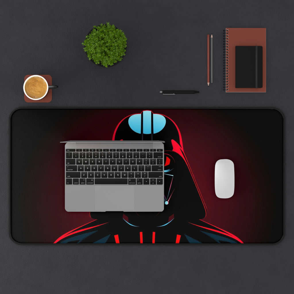 Darth Vader Mouse Pads, Star Wars Desk Pad, Premium Desk Mats