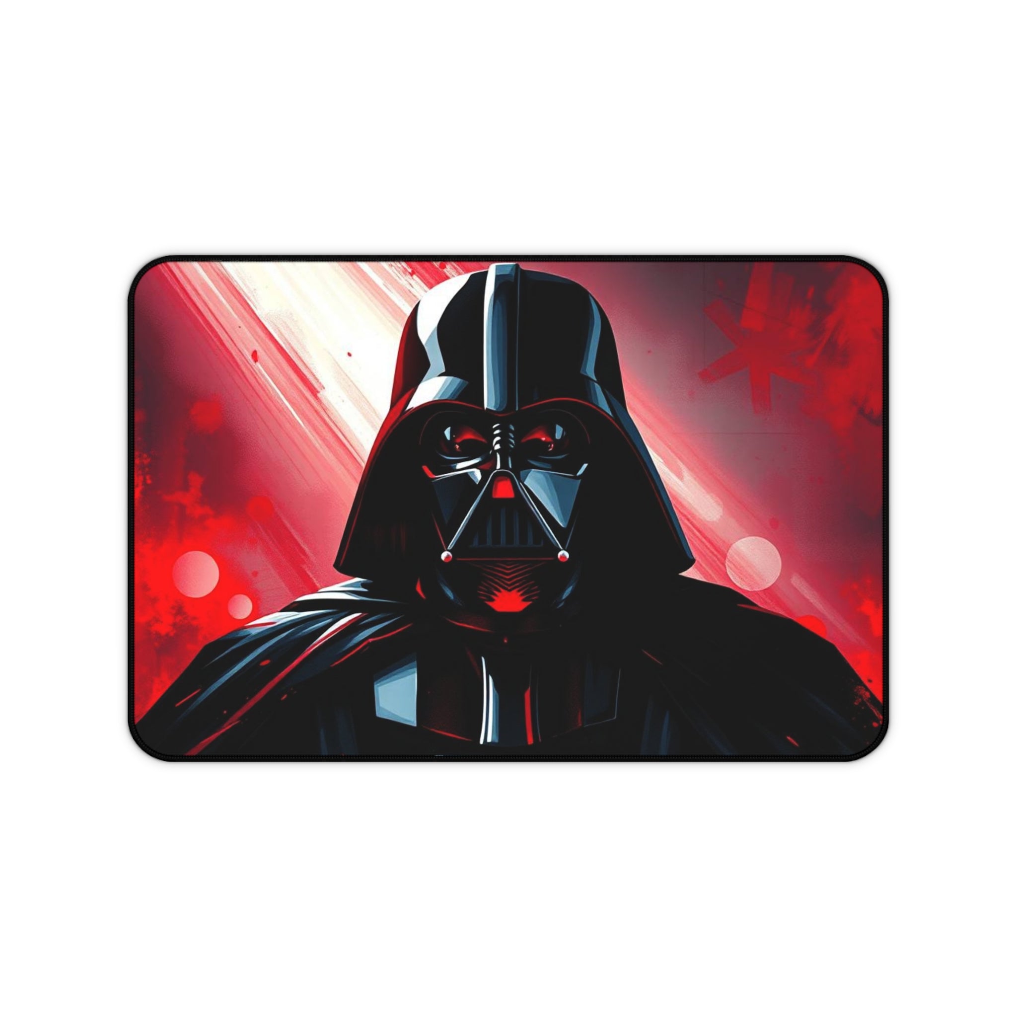 Darth Vader Desk Mat, Star Wars Mouse Pad