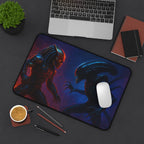 Predator vs Alien Xenomorph Desk Mat
