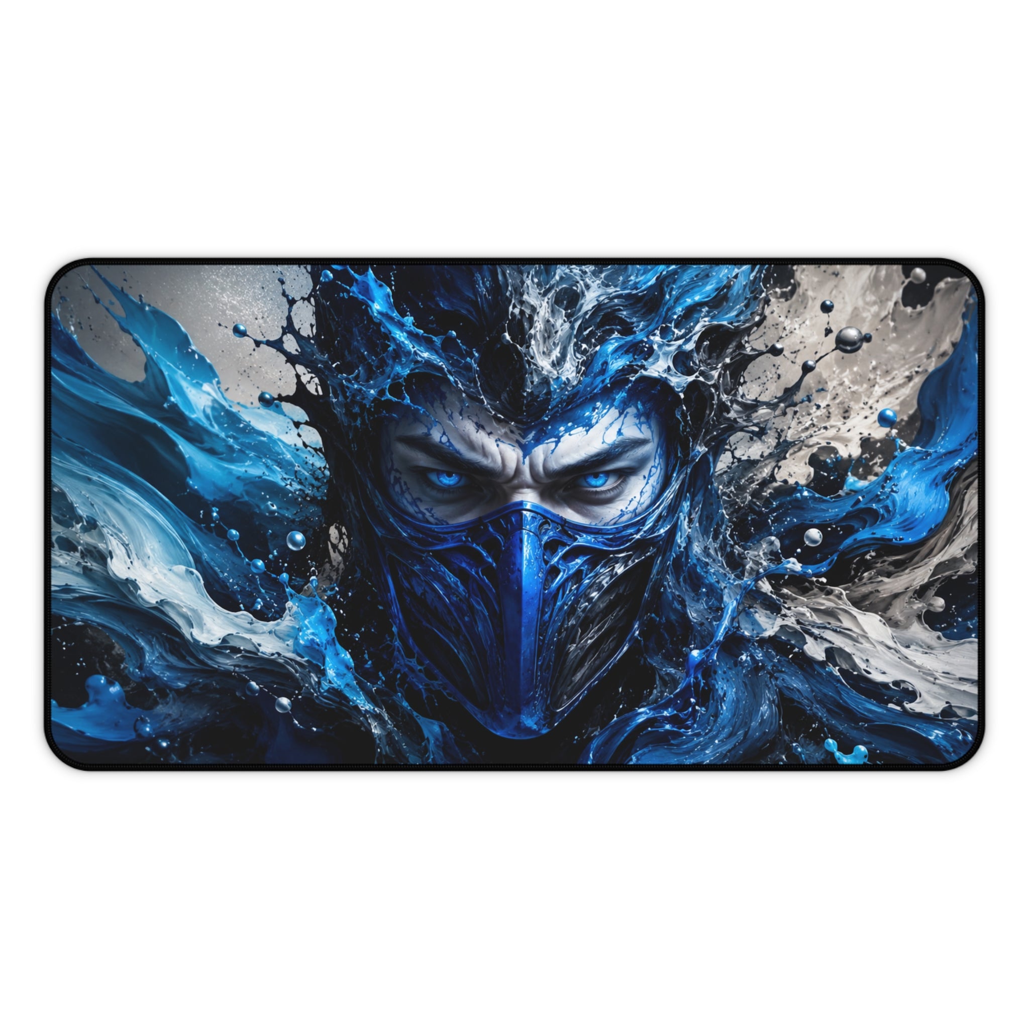 Sub-Zero Mortal Kombat Gaming Mouse Pad