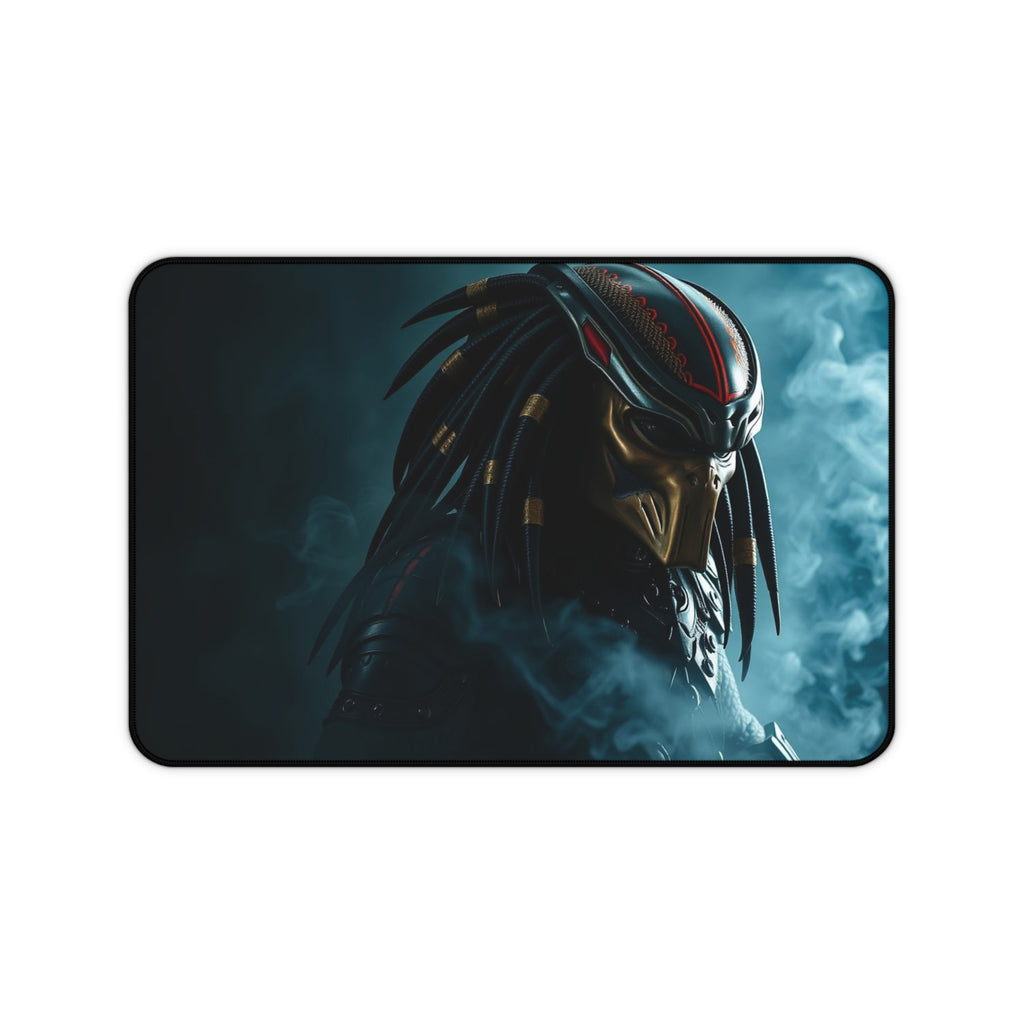 Predator Gaming Desk Mat - Predator Mouse Pad - Predator Style
