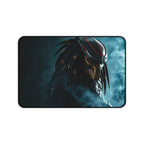 Predator Gaming Desk Mat - Predator Mouse Pad - Predator Style