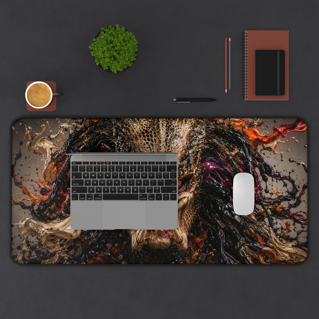 Predator Gaming Mouse Pad - Yautja Warrior