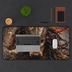 Predator Gaming Mouse Pad - Yautja Warrior