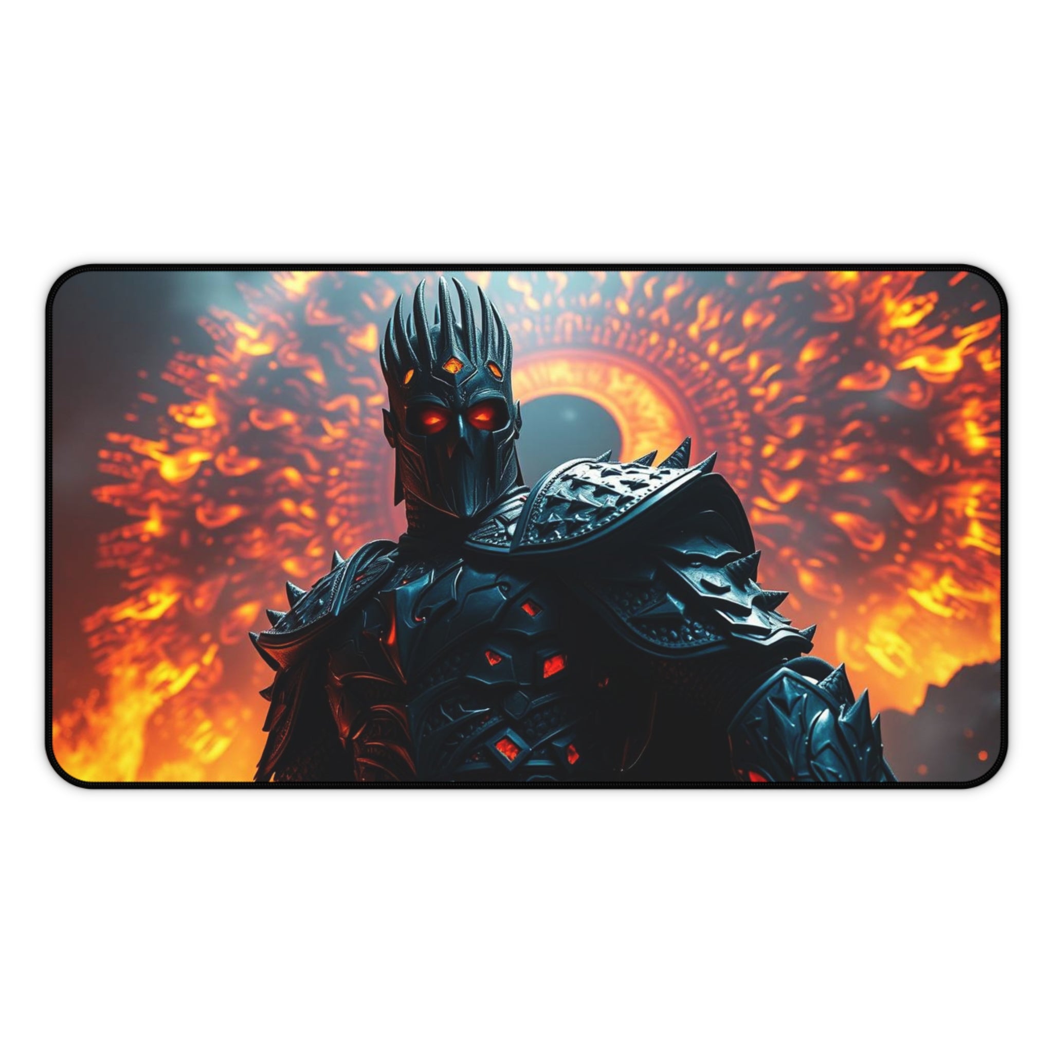 Sauron Lord of the Rings Mouse Pad, Fans Lord of the Rings Desk Mat
