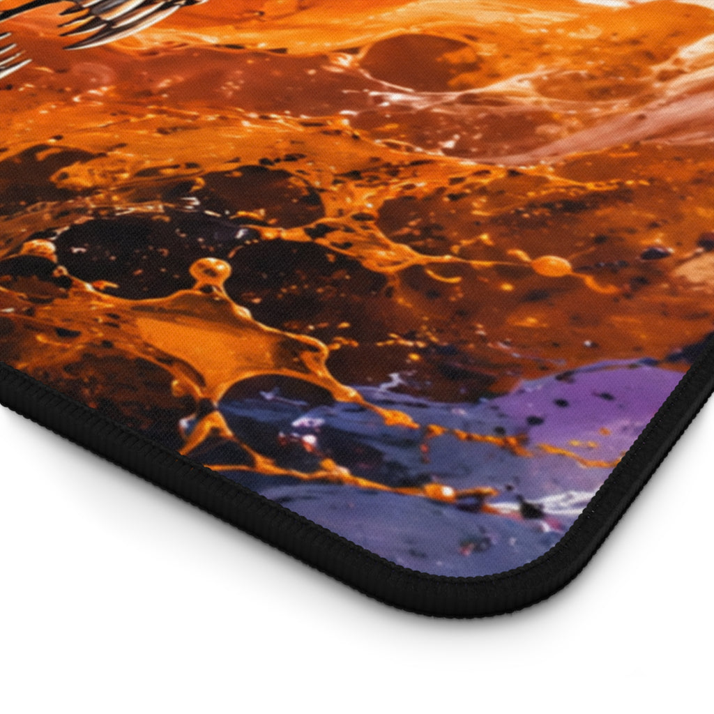 Alien Xenomorph Gaming Mouse Pad – Xenomorph Desk Mat