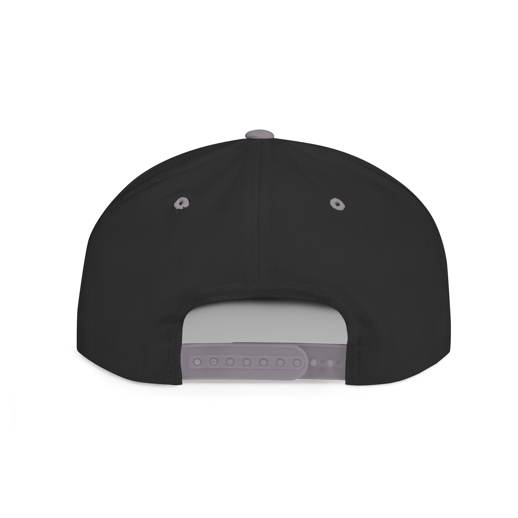 Dream Big Snapback Hat | Embroidered Cap
