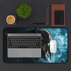 Predator Gaming Desk Mat - Predator Mouse Pad - Predator Style
