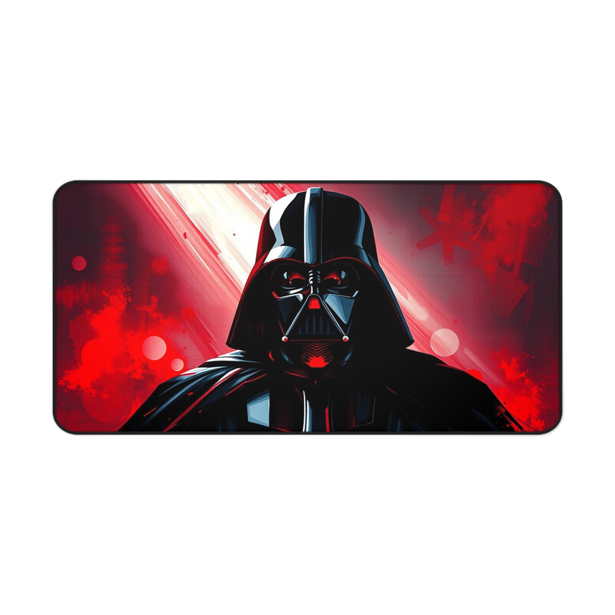 Darth Vader Desk Mat, Star Wars Mouse Pad