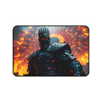 Sauron Lord of the Rings Mouse Pad, Fans Lord of the Rings Desk Mat