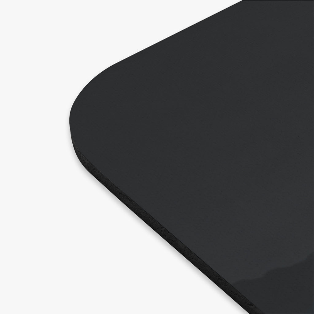 Midnight Apex Racing Mouse Pad | Rebel74