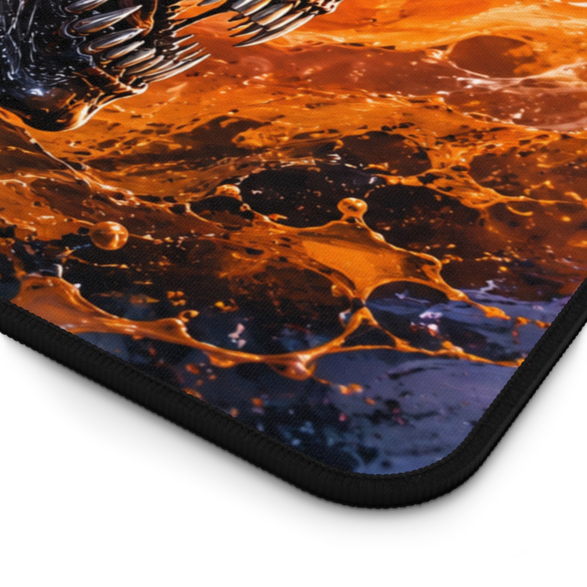 Alien Xenomorph Gaming Mouse Pad – Xenomorph Desk Mat