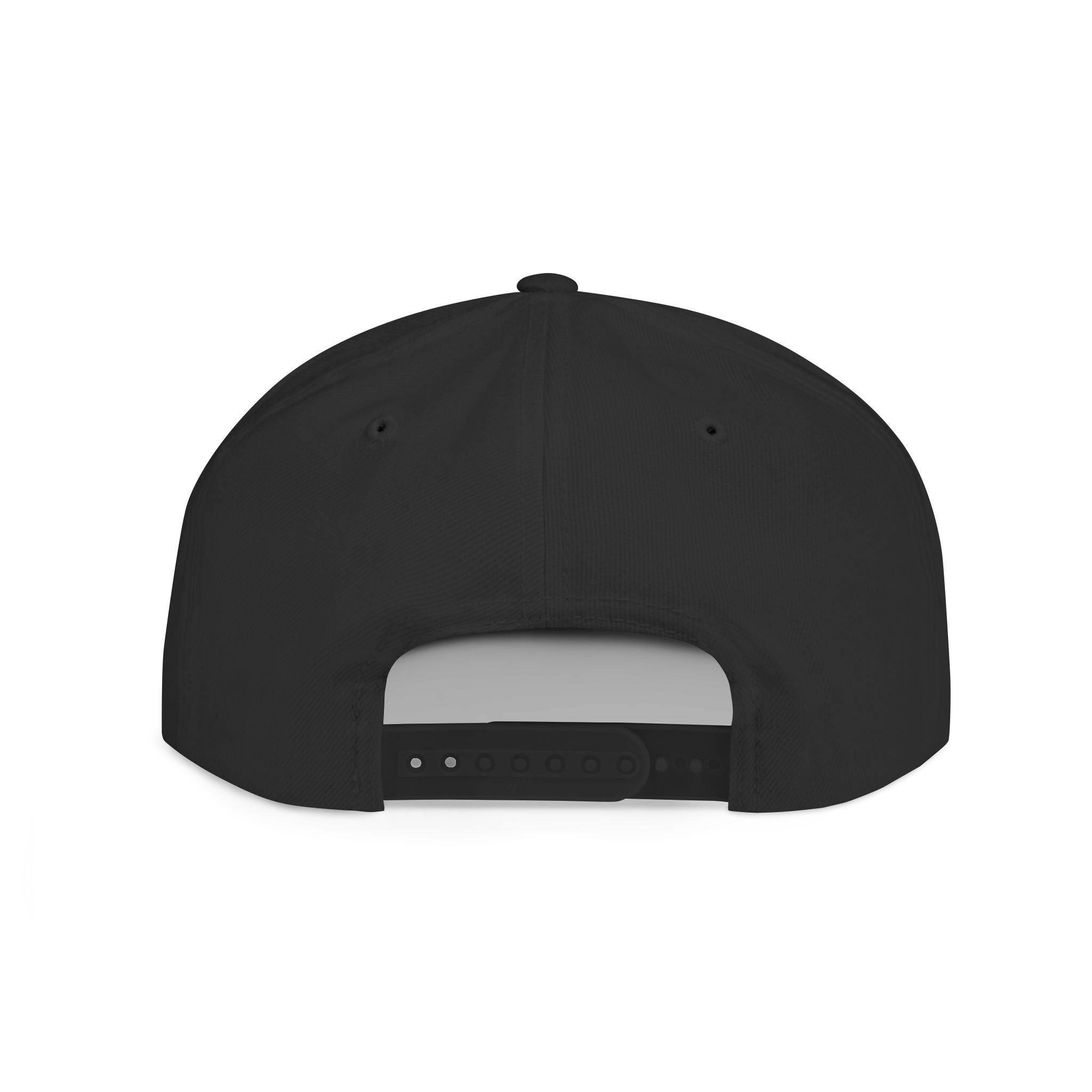 Dream Big Snapback Hat | Embroidered Cap