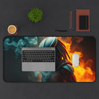 Predator Mouse Pad