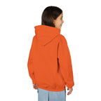 Dream Big Youth Hoodie — Colorful Inspirational Graphic Sweatshirt