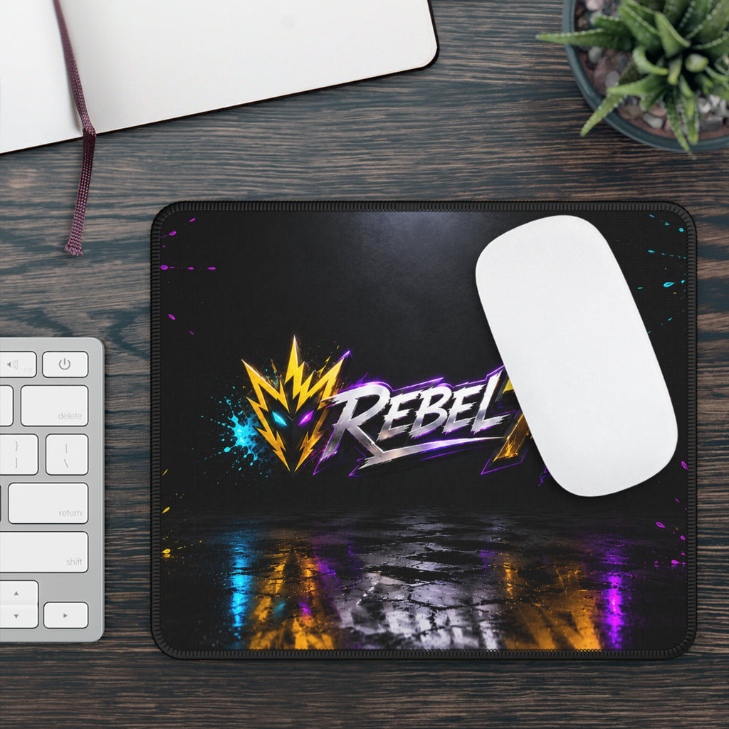 Rebel74 Gaming Mouse Pad