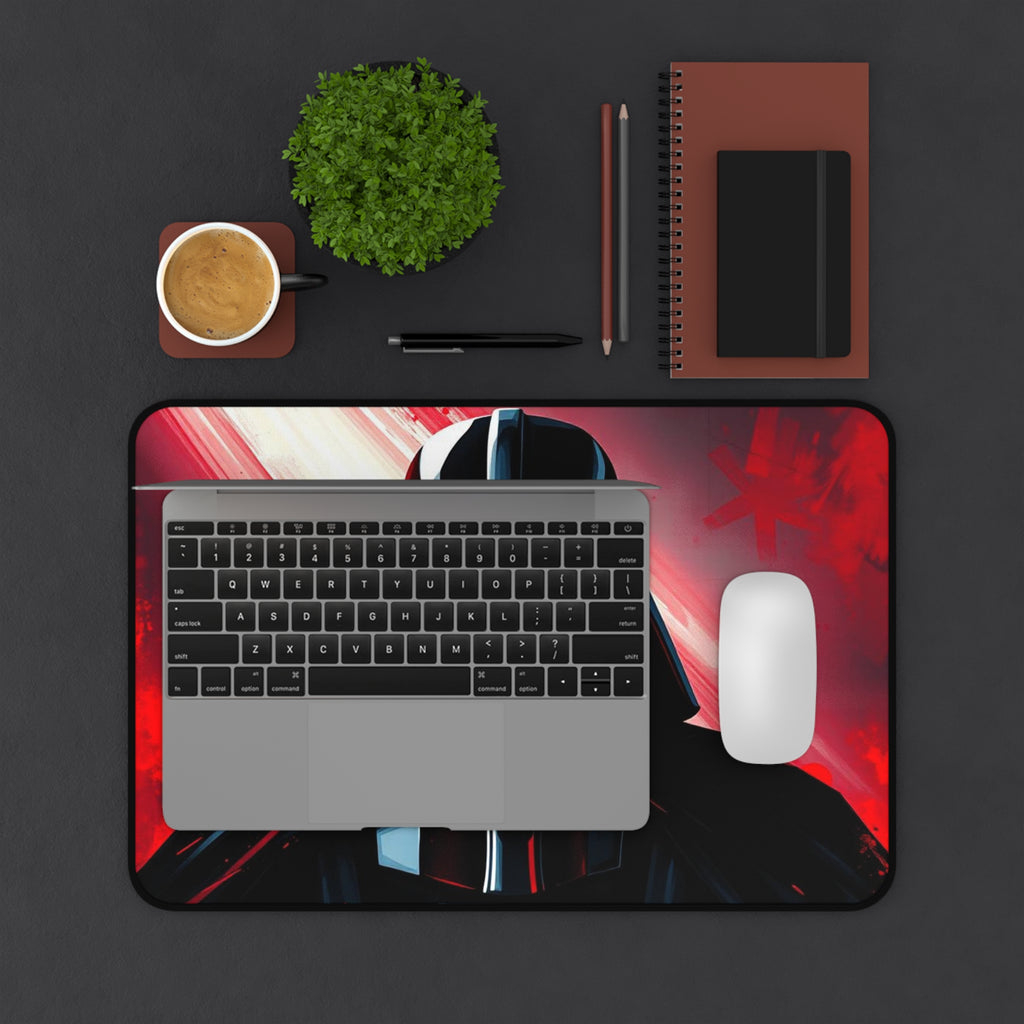 Darth Vader Desk Mat, Star Wars Mouse Pad