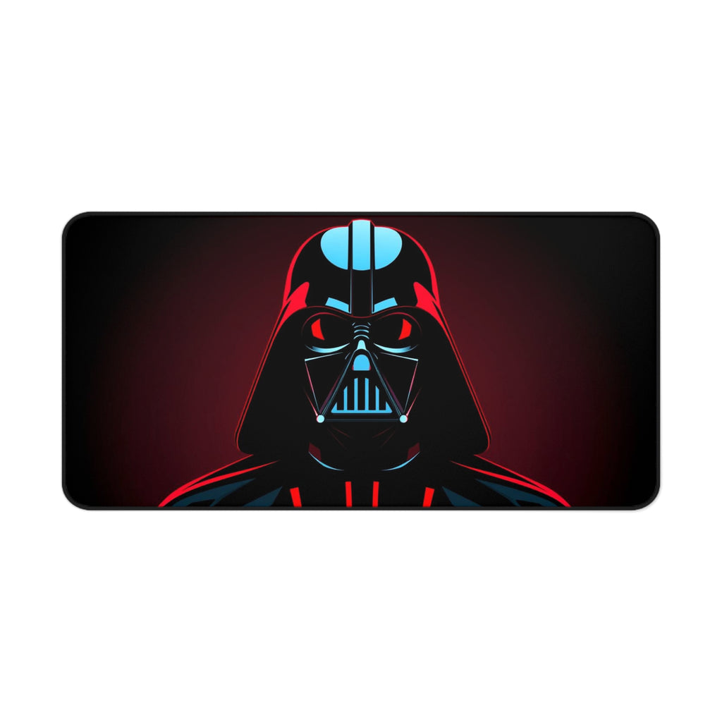 Darth Vader Mouse Pads, Star Wars Desk Pad, Premium Desk Mats