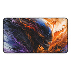 Alien Xenomorph Gaming Mouse Pad – Xenomorph Desk Mat
