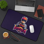 Gamer Elite Desk Mat - Anti Slip Gaming Mouse Pad - Gamer Accessories