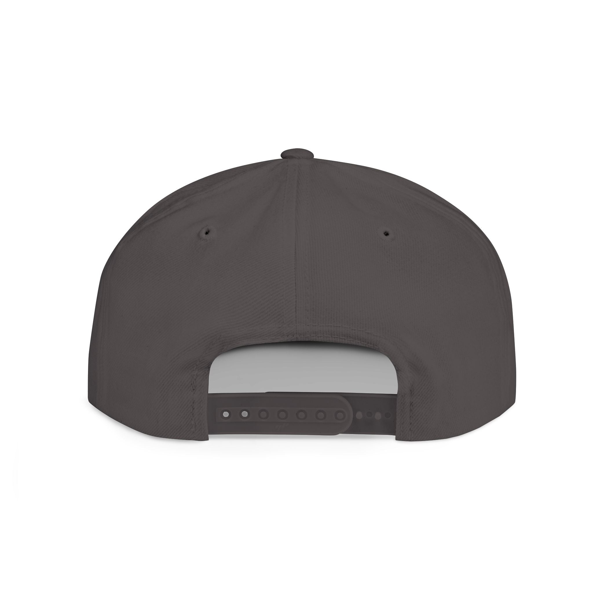 Dream Big Snapback Hat | Embroidered Cap