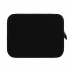 Abstract Color Burst Laptop Sleeve — Vibrant Protective Case for Tablets and Laptops