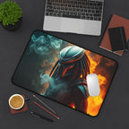 Predator Mouse Pad