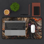 Predator Gaming Mouse Pad - Yautja Warrior