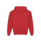 Dream Big Youth Hoodie — Colorful Inspirational Graphic Sweatshirt